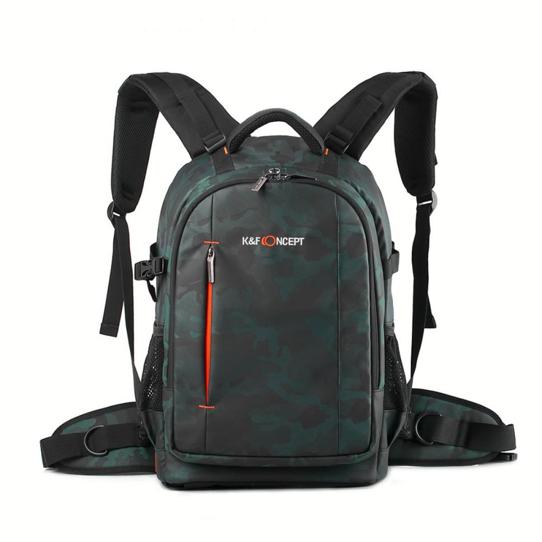 K&F Concept Multifunctional Camera Backpack KF13.119 - 4